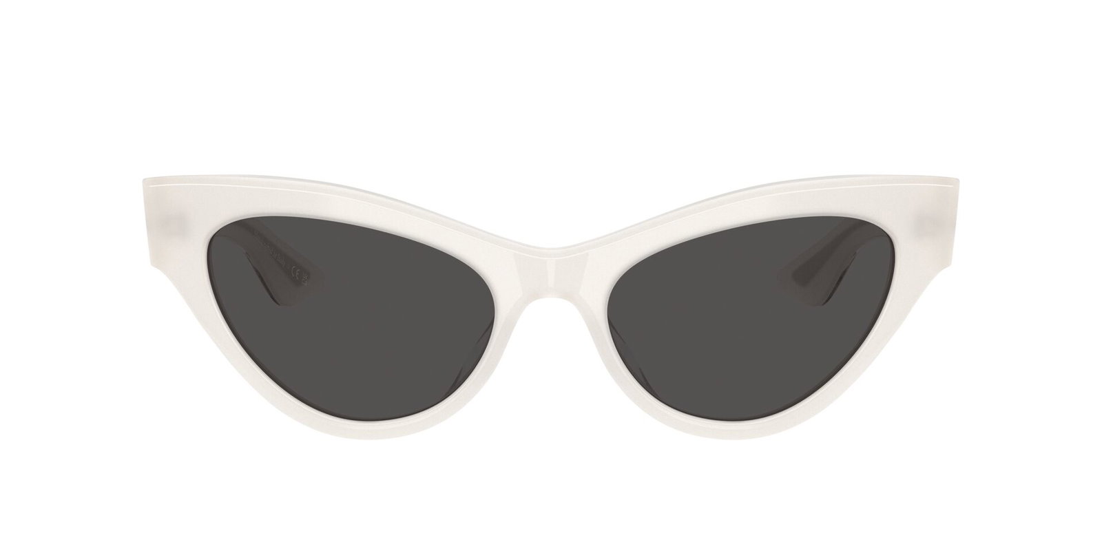 Das Bild zeigt die Oliver Peoples Sonnenbrille OV5573SU 1951c 160687 von vorne.